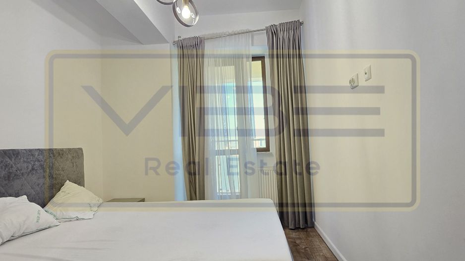 Palas - Centruv- Universitate- Bloc nou - 2 camere - Poză 4