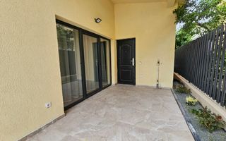 Casa prima chirie NOU  4 camere, 3 bai - Poză 10