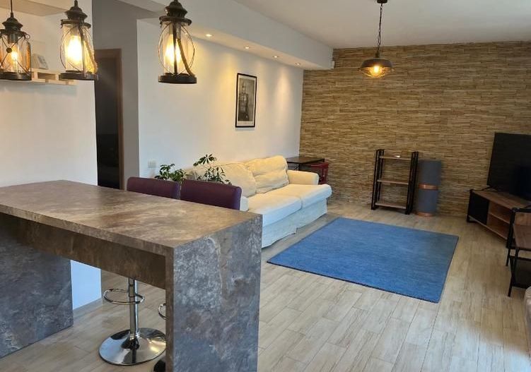 Apartament 3 Camere | Curte | Barbu Vacarescu - Poză 2