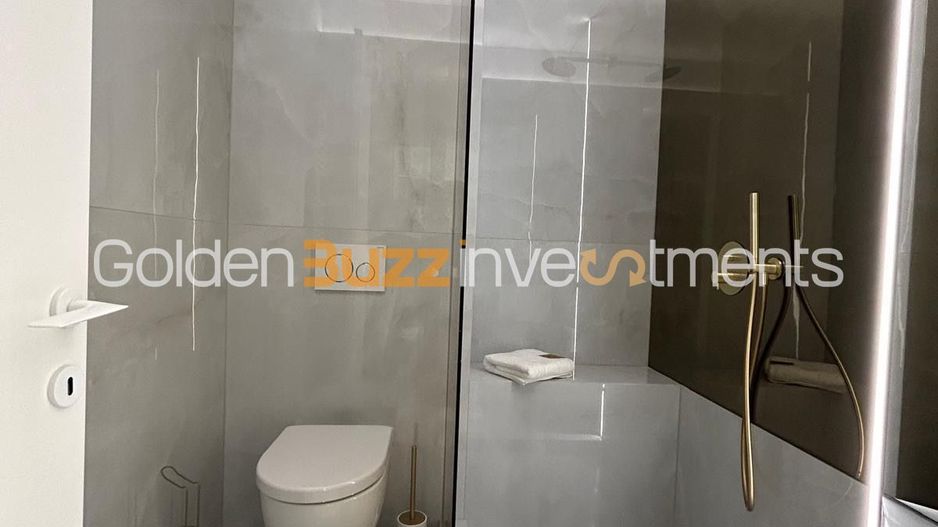 Apartament 3 camere cu parcare | Cortina North - Poză 4