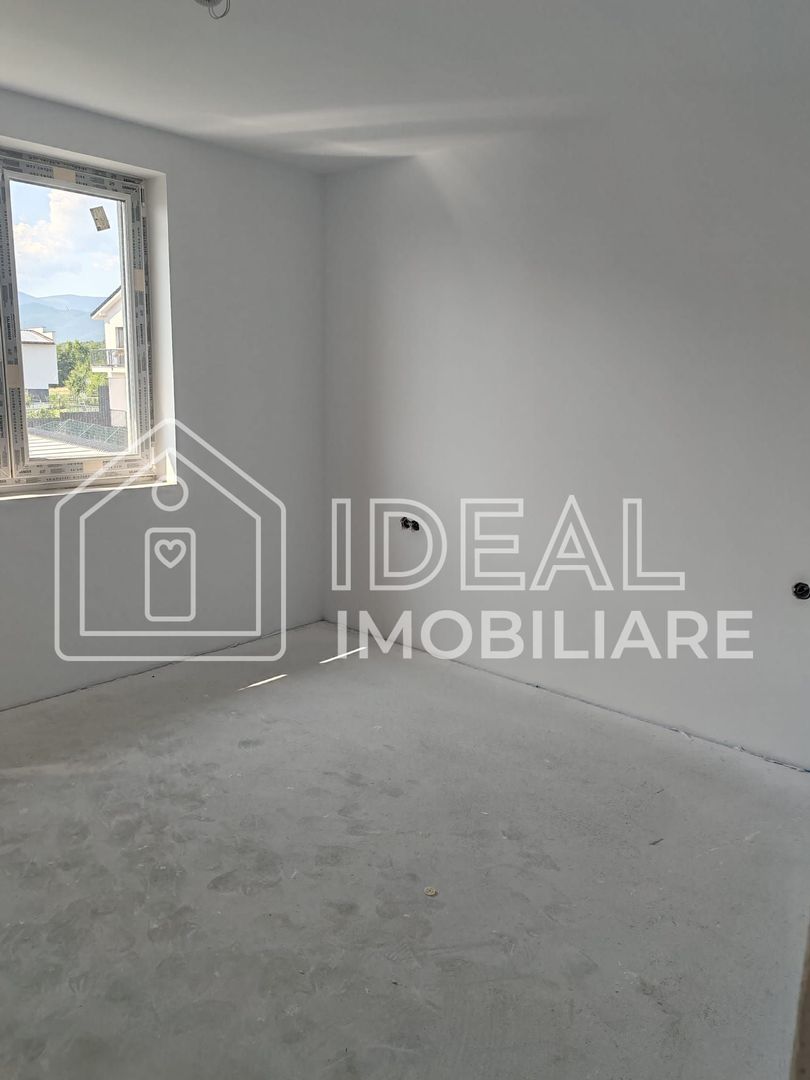 Casa cu 4 camere si 340 mp de curte, in Cartierul Arhitectilor - Poză 10