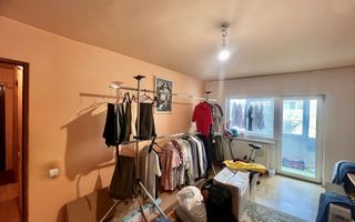 Apartament 4 camere – Traian Nord, Râmnicu Vâlcea – Etaj 1/4 - Poză 3