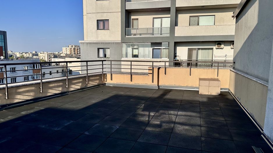 Triplex Matei Basarab-Calea Calarasi, bloc 2011 || 210mp || parcare+boxa incluse - Poză 19