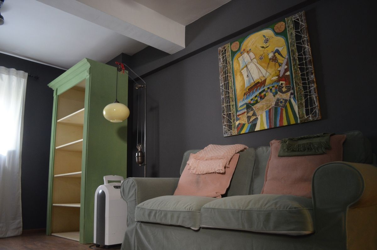 De închiriat: apartament 2 camere - demisol- Kiseleff -Piata 1 Mai - Poză 1