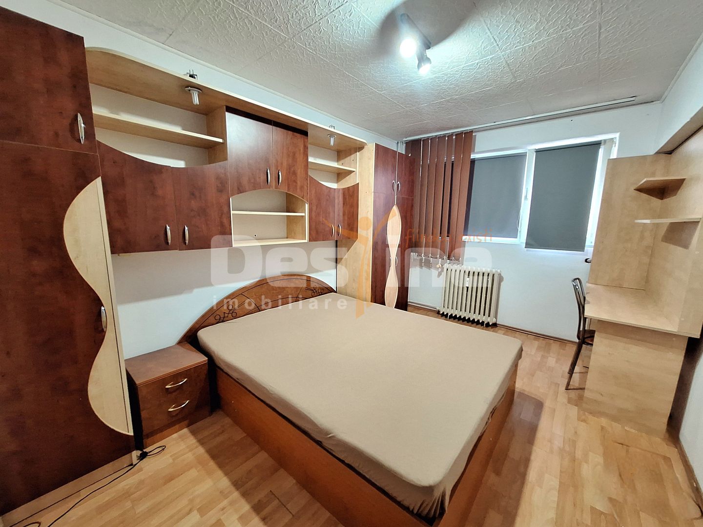 2 Camere Spațios și Amenajat | 2 Min. Metrou Dristor | Mutare Imediată - Poză 1