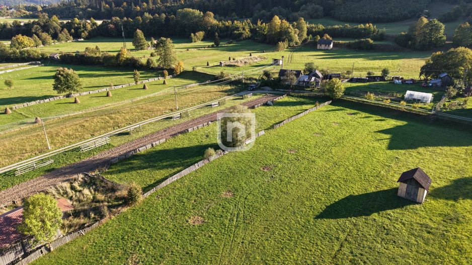 Teren intravilan 1500mp | Frasin | Bucovina - Poză 4