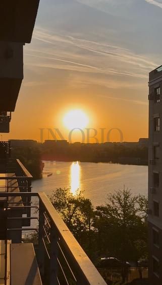 Duplex 3 Camere | Prima Închiriere | Estia Residence | 2 Terase - Poză 2