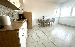 3cam | 2dormitoare,2balcoane,centrala,parcare | Hotel IQ - Giroc - Poză 2