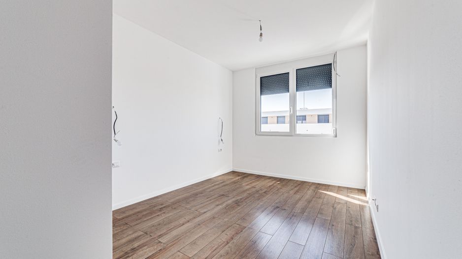 Penthouse 4 camere în bloc nou - Poză 5