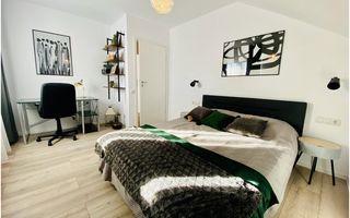 Casa individuala, moderna, 5 camere, 2 bai - Sura Mare - Poză 11