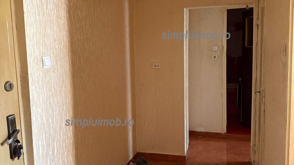 Metrou Costin Georgian centrala proprie 2 camere - Poză 5