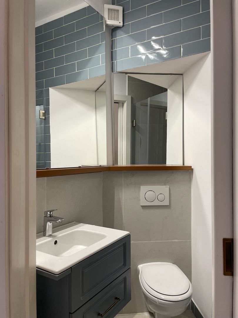 ULTRACENTRAL Apartament 3 camere 126mp Monument Istoric - Poză 26