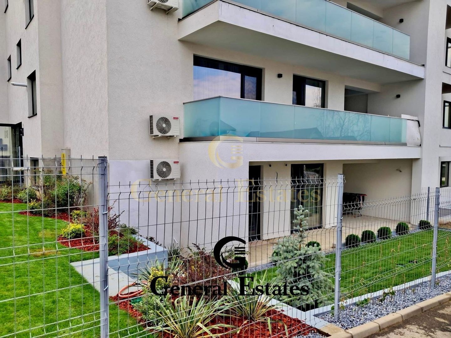 Vânzare apartament 3 camere cu curte proprie | Păcurari | Bloc 2024 - Poză 18