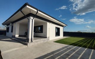 Casa Individuala Zona Manastirea Frumaosa - Poză 1