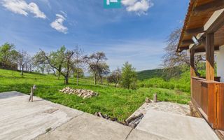 Casă pitorească de vacanță în Dulcele - Poză 10