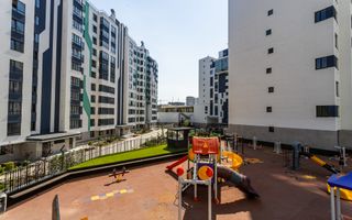 Vânzare, apartament, 1 cameră, strada Ceucari, Râșcani - Poză 5