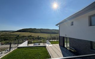 Casa individuala, 4 camere, garaj ,gradina, 2 bai, Popesti , Baciu - Poză 4