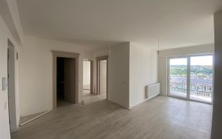 Apartament 3 camere, Bucium-Visan, 0% comision, intabulat - Poză 2