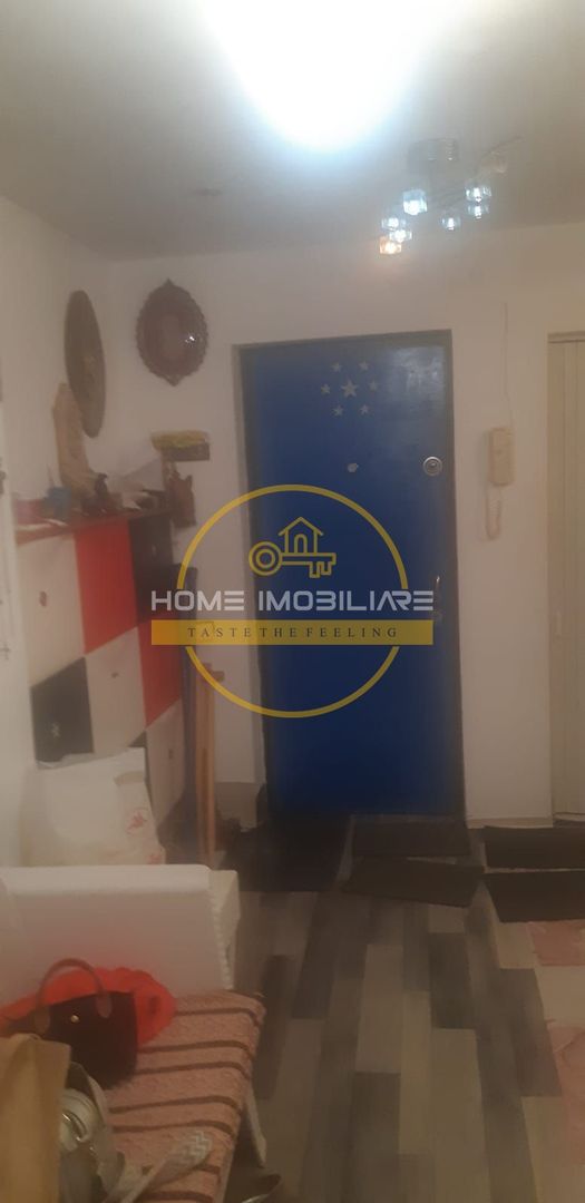 Apartament 4 camere/Zona Zimbru/Decomandat - Poză 13