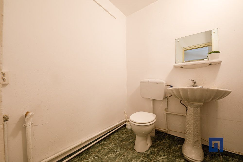 Apartament 3 camere, parter inalt, 77 mp, zona Odobescu, Comision 0   - Poză 21