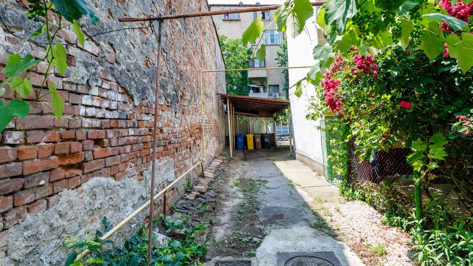 FOISORUL DE FOC | Teren 259mp cu casa veche 9 min metrou Iancului - Poză 7