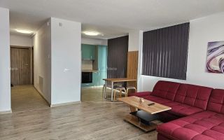 Apartament  2 camere Aradului bloc nou - penthouse - Poză 1