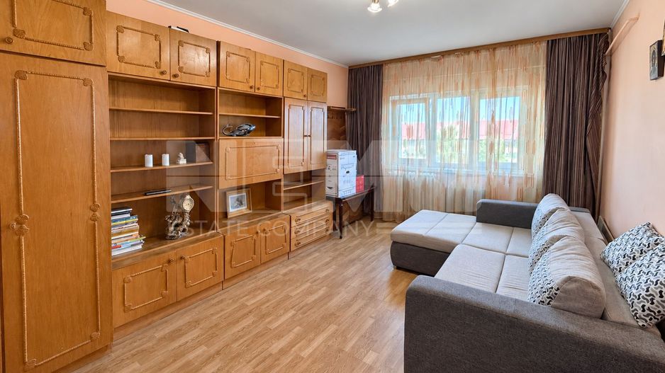 Apartament 2 camere în Obcini | 50 mp | bloc anvelopat - Poză 2