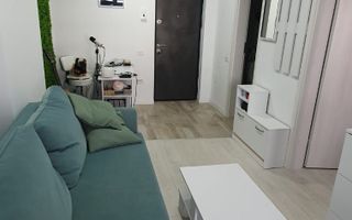 Apartament 2 camere - acces metrou Berceni - Poză 1