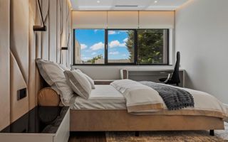 Vila Exclusivistă 5 Camere | Iancu Nicolae - Pipera- Baneas - Poză 4