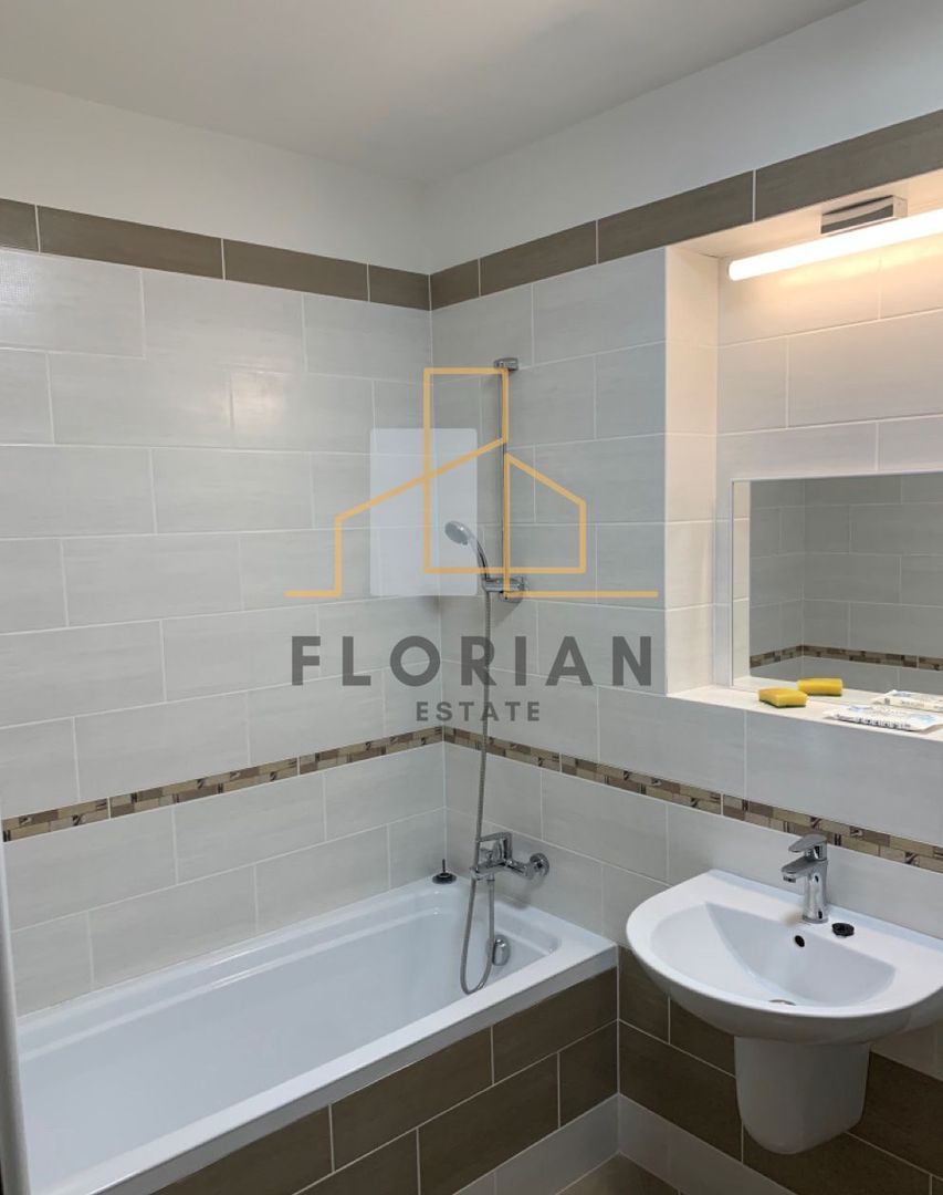 Apartament in ansamblu rezidential, Uzina de Apa - Poză 3