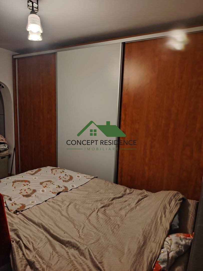 3 camere, etaj 1, garaj – Regele Ferdinand - Poză 10
