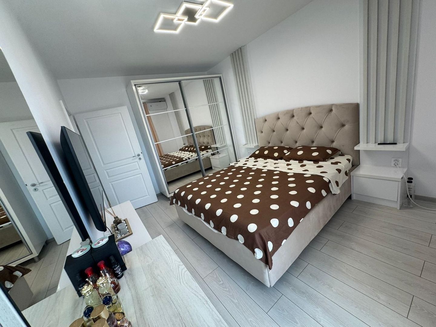 Casa insiruita | Calea Urseni  | Mobilata-Utilata | 2 parcari - Poză 9