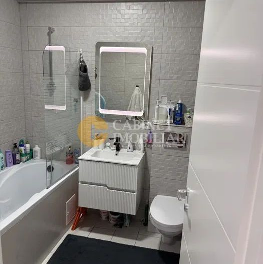 Apartament 2 camere,  loc de parcare, Tatarasi Iasi - Poză 4
