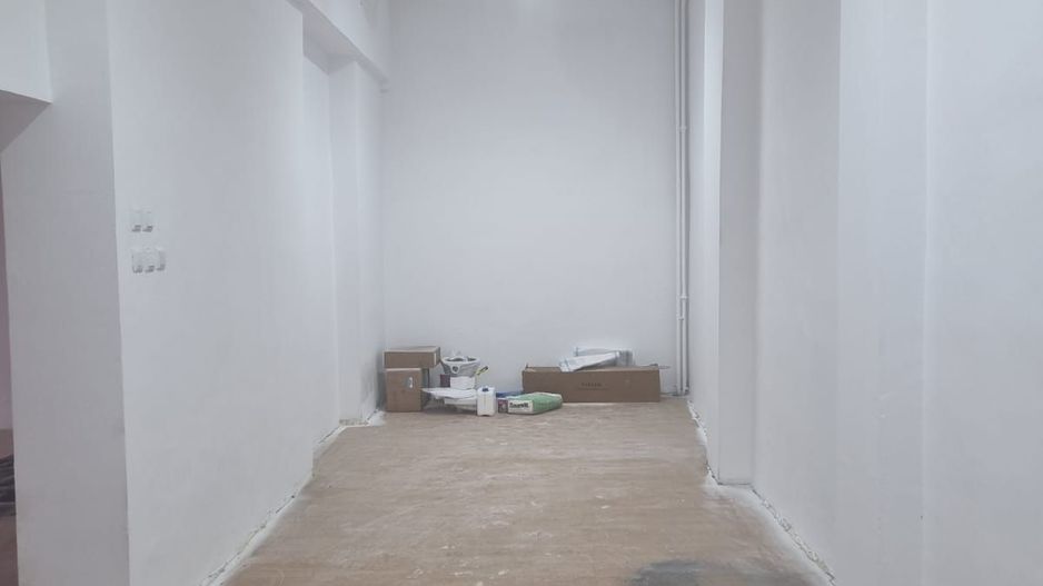 Spatiu Comercial Parter Pantelemon - Poză 1