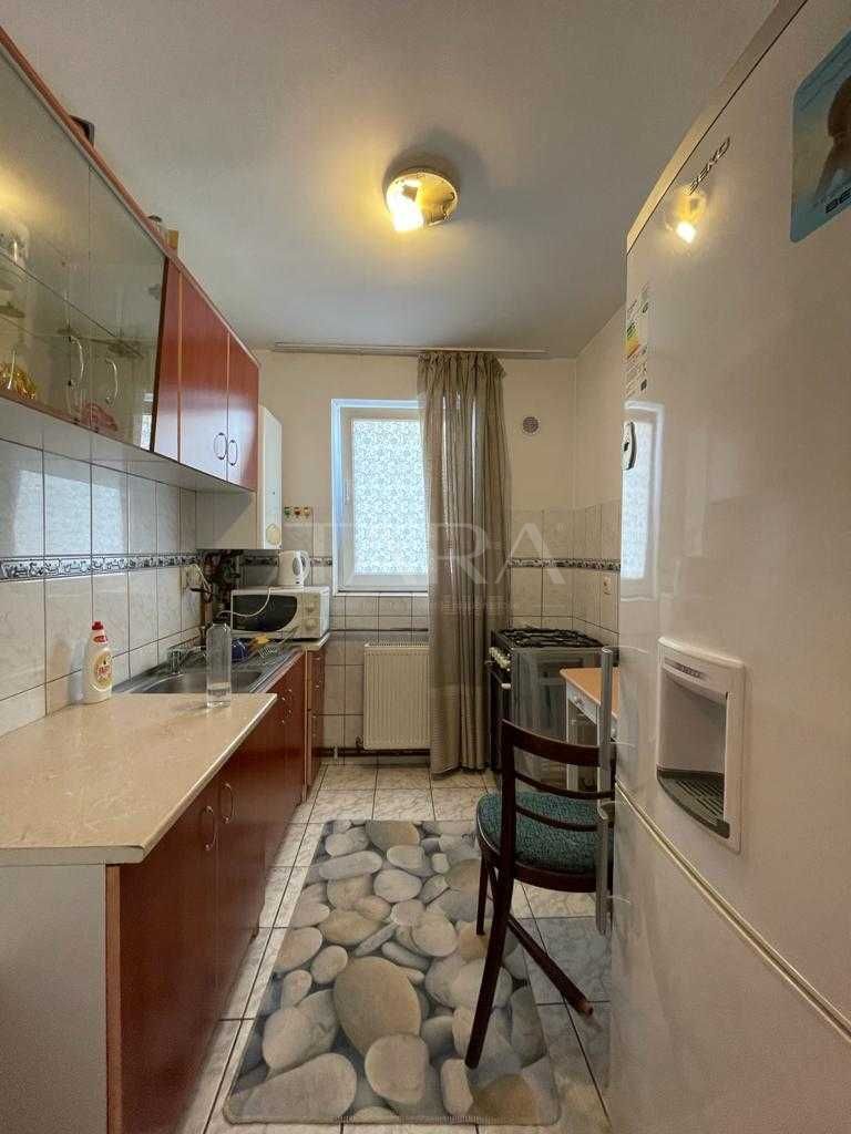 Apartament cu 1 cameră, 40 mp, Str. Frunzișului, Mănăștur. - Poză 6