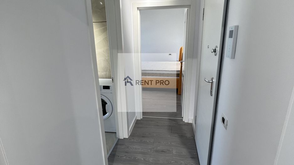 Studio 2 camere - Ranetti Premium Apartments 2021 - Poză 9