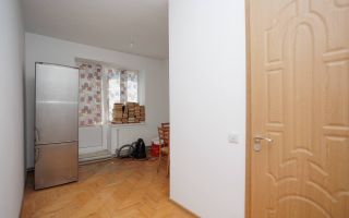 Vânzare, casă, 2 nivele, 4 camere, strada Ciocana Veche, Colonița - Poză 13