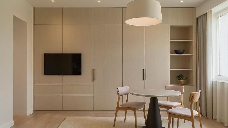 Garsoniera Parcul Regina Maria Domenii Noua Lux - Poză 4