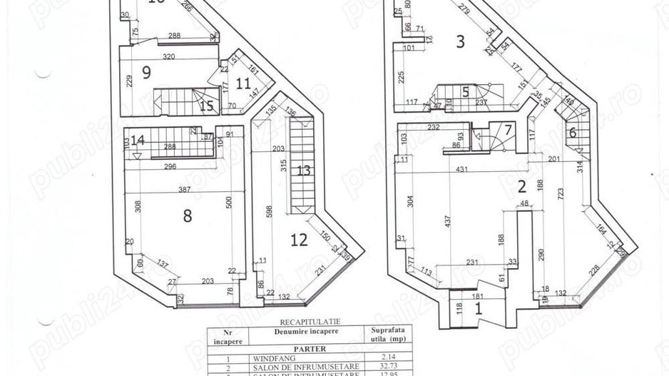 Spatiu comercial stradal Blvd Decebal - Poză 11