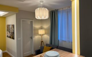 Studio exclusivist in zona Garii de Nord - Poză 6