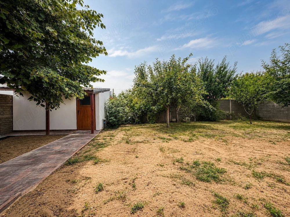 Casă individuală - aproape de Ikea/ Dumbravita - Poză 8