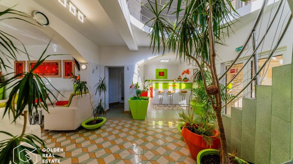 Vilă multifuncțională la cheie situată în Micalaca - Poză 17