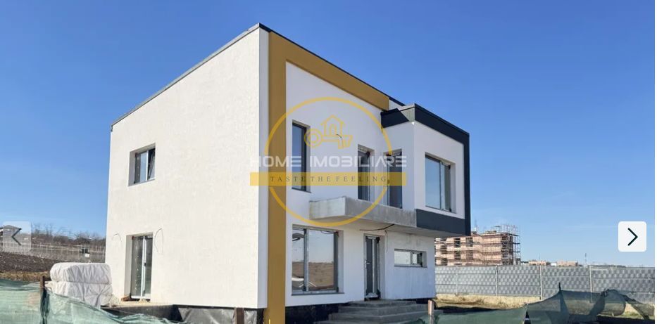 Casa 3 dormitoare 2bai - Poză 1