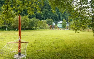 PENSIUNE DE ÎNCHIRIAT | REMEȚI | BIHOR | CIUBĂR & SAUNĂ - Poză 20