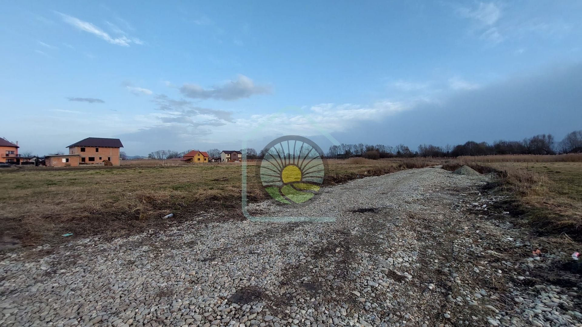 TEREN INTRAVILAN BRASOV-STUPINI STR. FAGURULUI - Poză 6