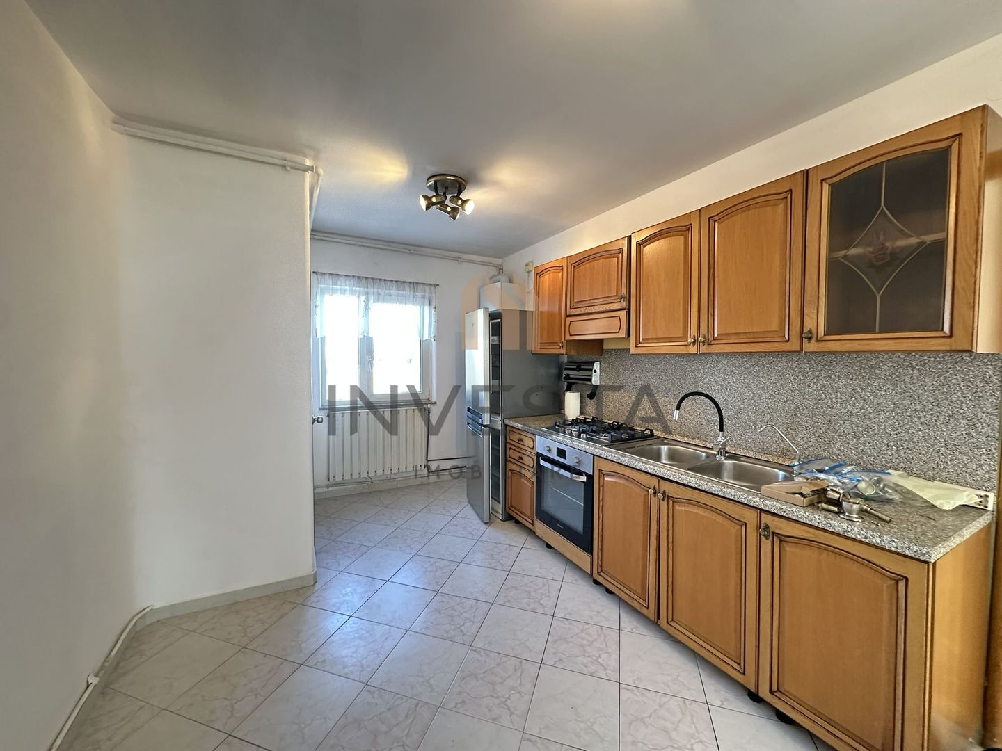Apartament 4 camere pe Luis Pasteur!  Garaj subteran inclus! - Poză 9