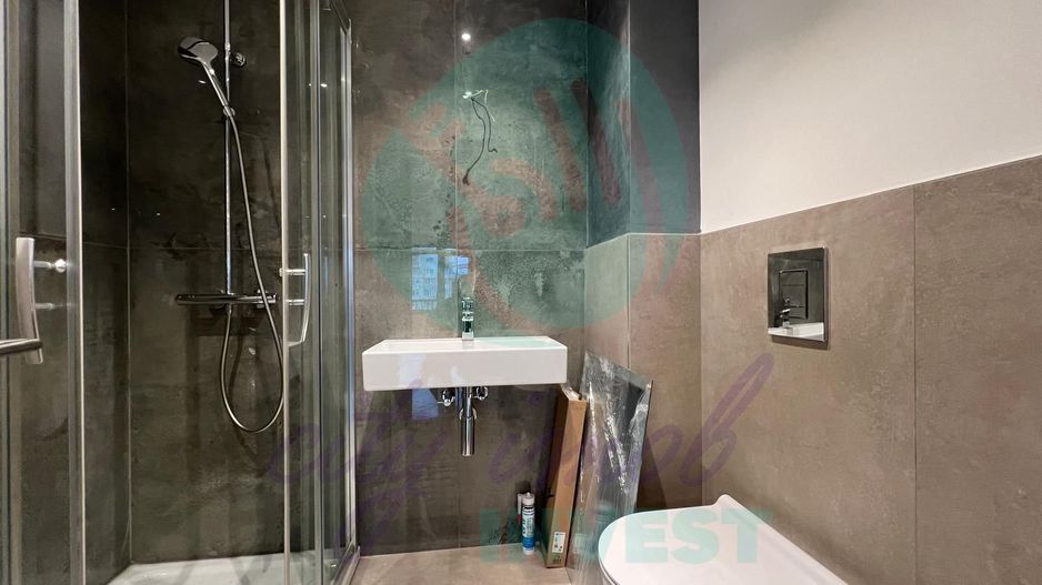 DUPLEX  elegant pe Bulevardul Unirii-view spectaculos - Poză 9