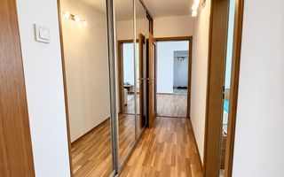 APARTAMENT 3 CAMERE | IANCULUI | METROU 50M | MOBILAT | RENOVAT - Poză 10