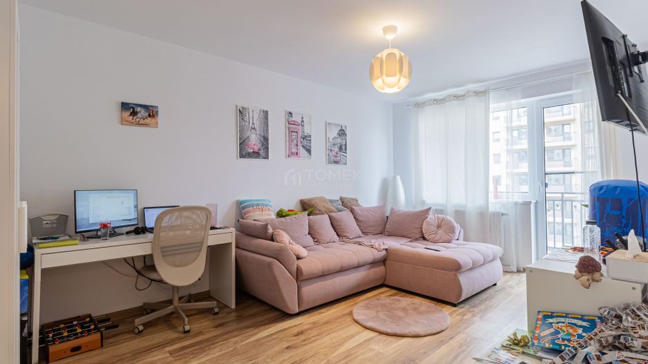 Apartament 2camere Casa Nobel by Victory - Poză 7