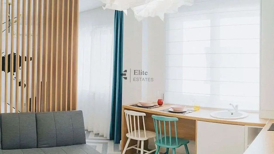 Studio de inchiriat ultracentral în Oradea - Poză 4